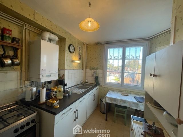 Photo 2 - Noyon 60400 à Noyon