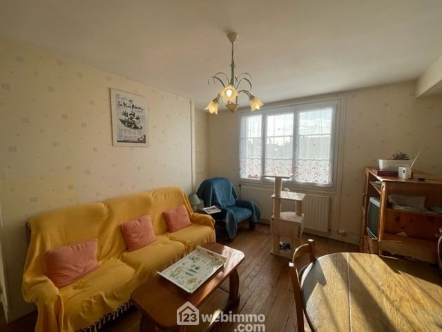 Photo 4 - Noyon 60400 à Noyon