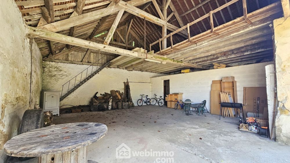 Photo 30 - Boigneville 91720 à Boigneville