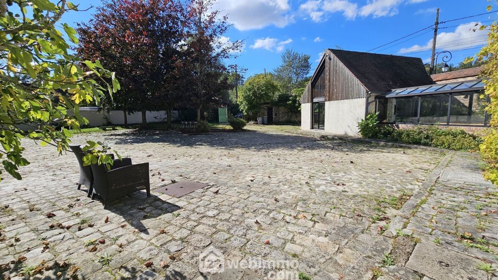 Photo 33 - Boigneville 91720 à Boigneville