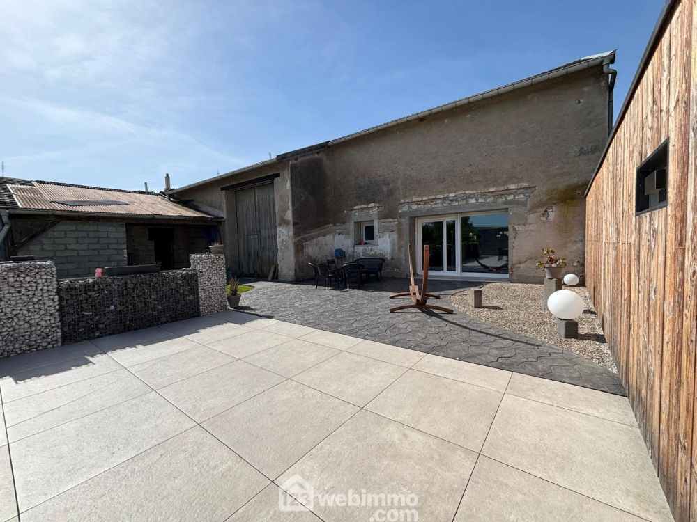 Photo 6 - Verdun 55100 à Verdun