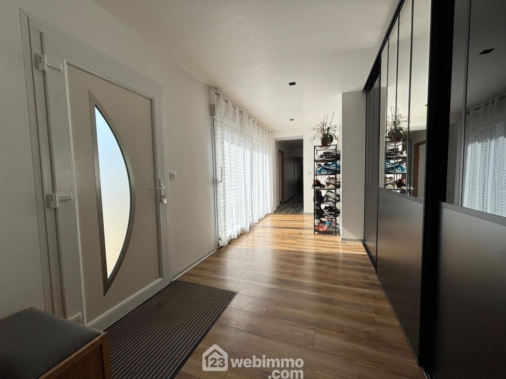 Photo 10 - Verdun 55100 à Verdun