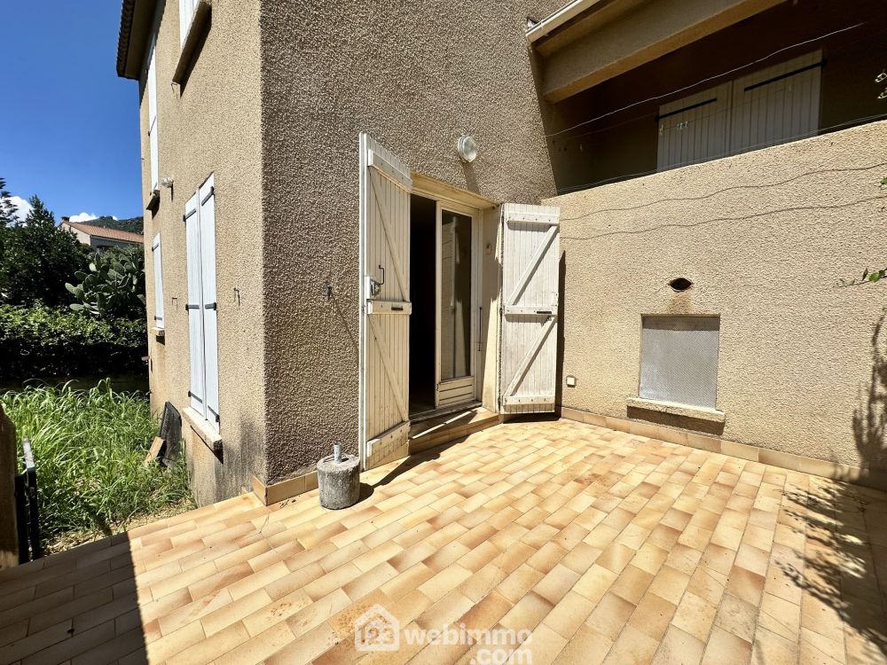 Photo 2 - Biguglia 20620 à Biguglia