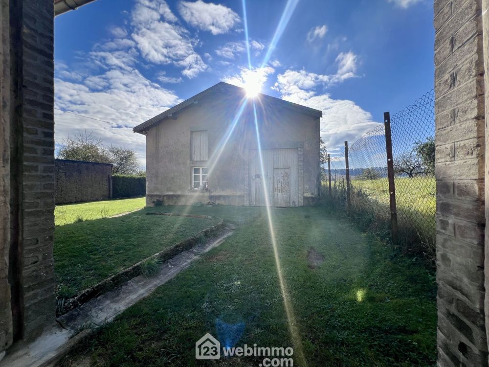 Photo 16 - Montzéville 55100 à Montzéville