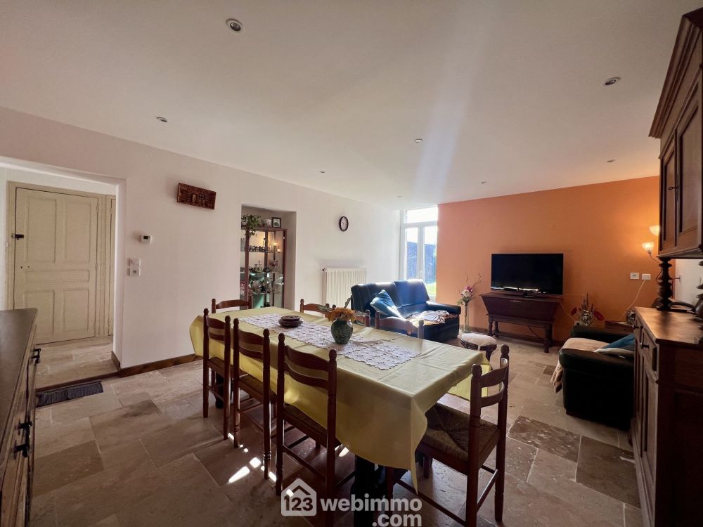 Photo 7 - Montzéville 55100 à Montzéville