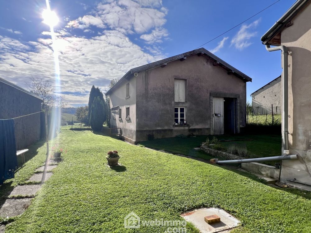 Photo 15 - Montzéville 55100 à Montzéville