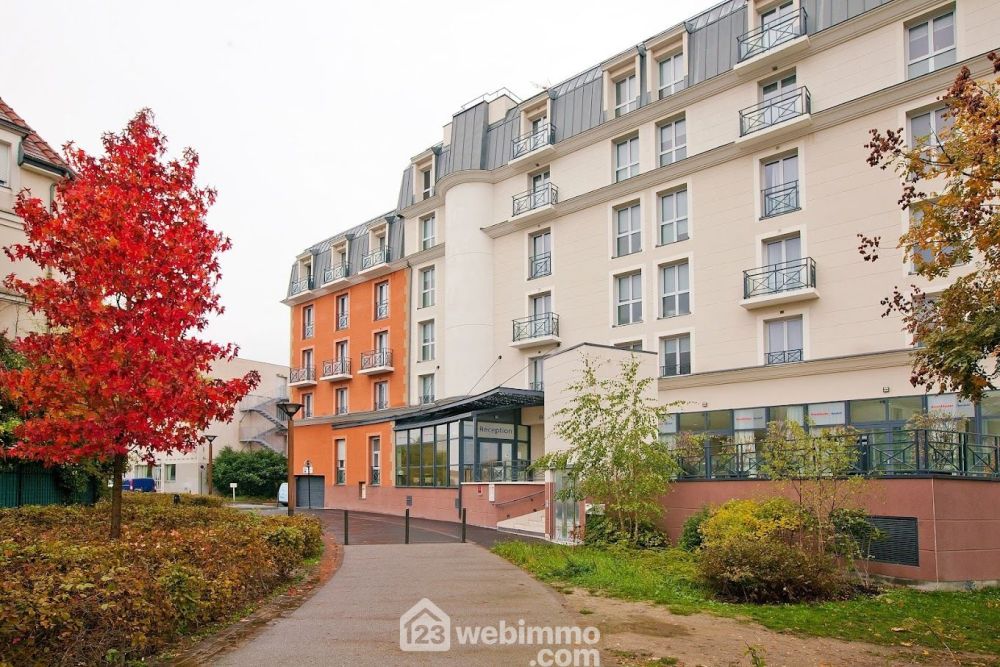 Photo 4 - Neuilly-Plaisance 93360 à Neuilly-Plaisance