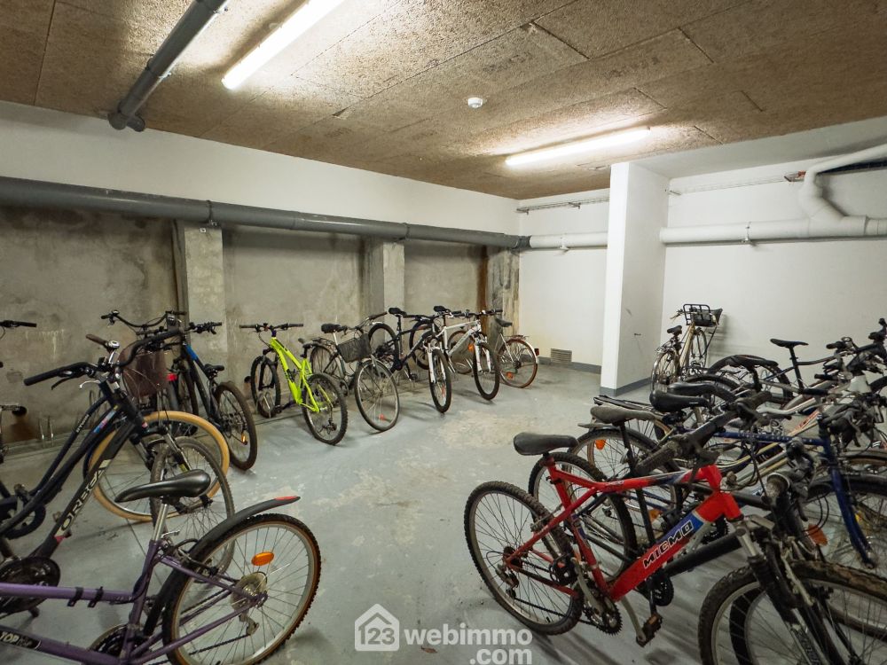 Photo 14 - Avrillé 49240 à Avrillé