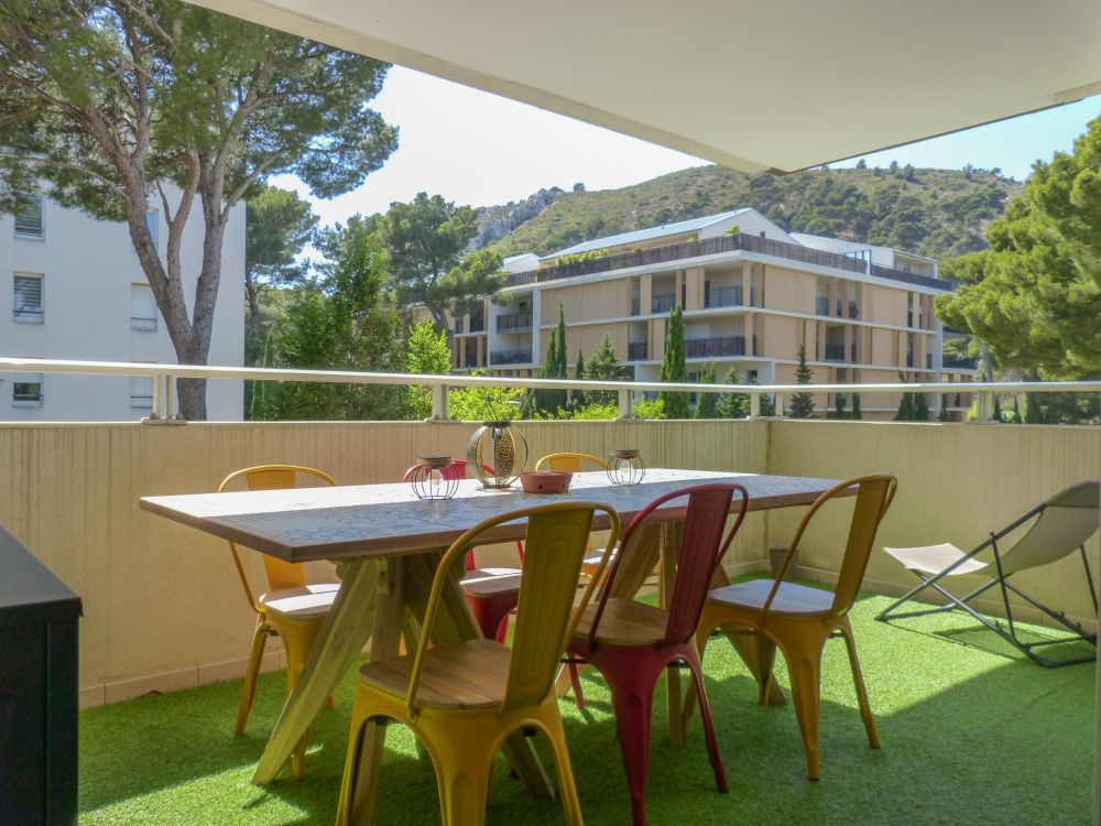 Photo 6 - Marseille 13009 à Marseille