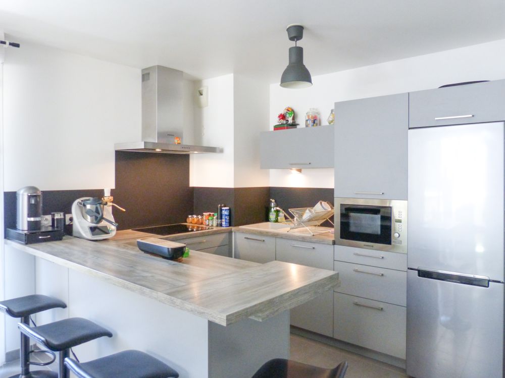 Photo 4 - Marseille 13009 à Marseille