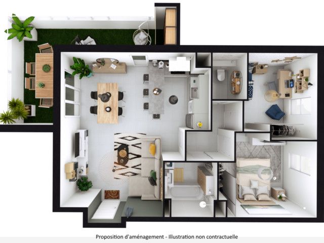 Photo 14 - Marseille 13009 à Marseille