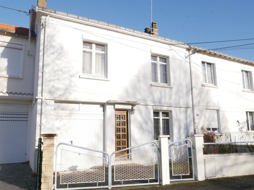 Photo 1 - Cholet 49300 à Cholet