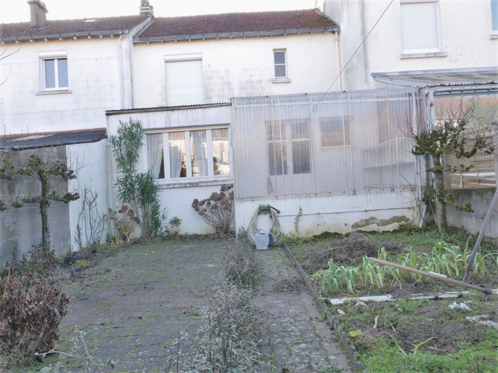 Photo 11 - Cholet 49300 à Cholet