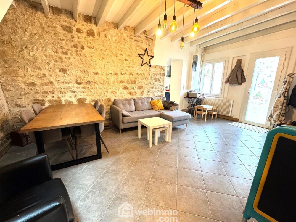 Photo 2 - Champcueil 91750 à Champcueil