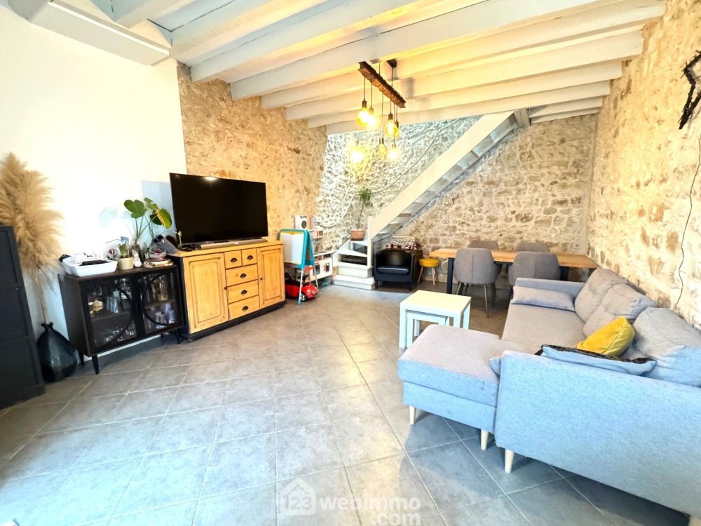 Photo 3 - Champcueil 91750 à Champcueil