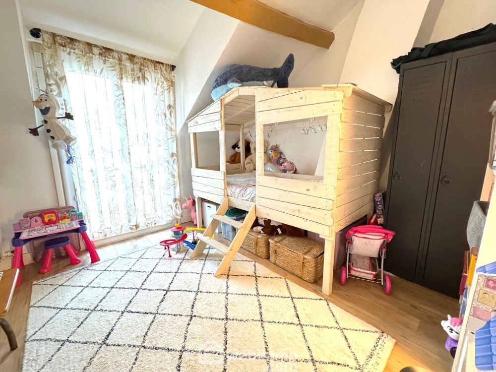 Photo 8 - Champcueil 91750 à Champcueil