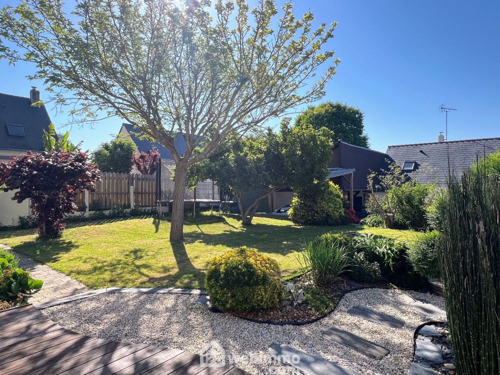 Photo 13 - Montreuil-Juigné 49460 à Montreuil-Juigné