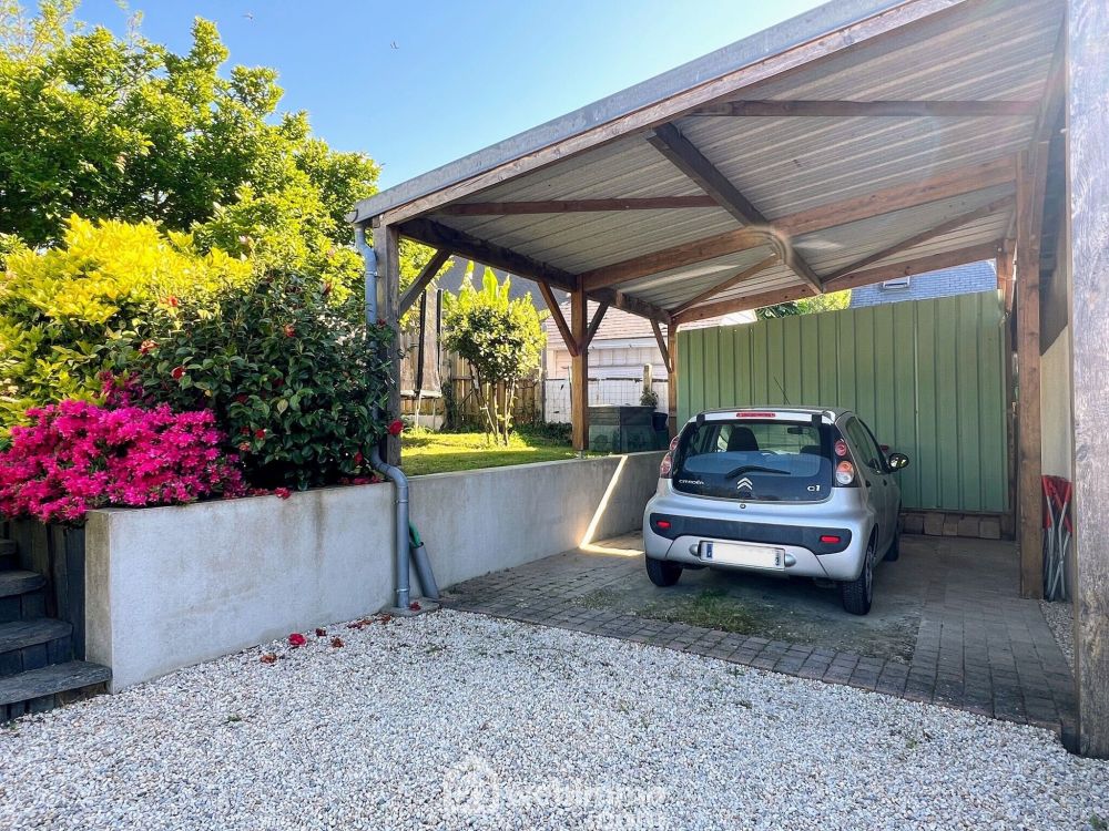 Photo 12 - Montreuil-Juigné 49460 à Montreuil-Juigné