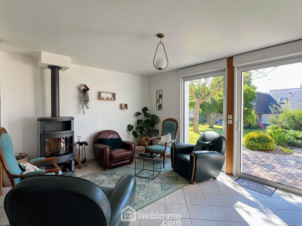 Photo 3 - Montreuil-Juigné 49460 à Montreuil-Juigné