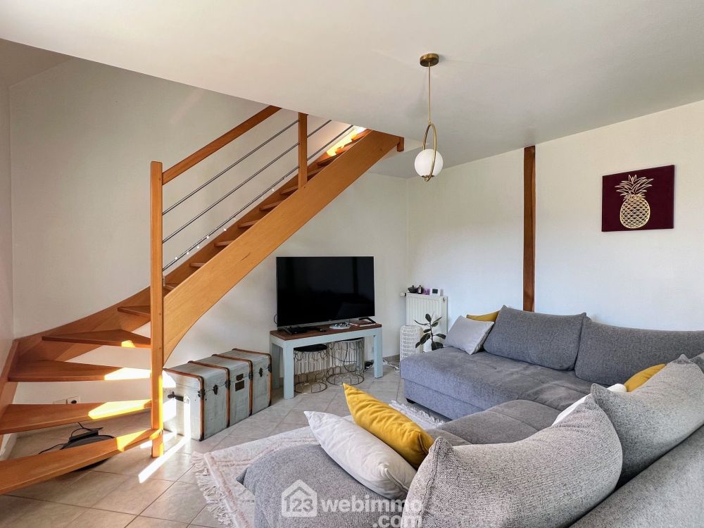 Photo 2 - Montreuil-Juigné 49460 à Montreuil-Juigné