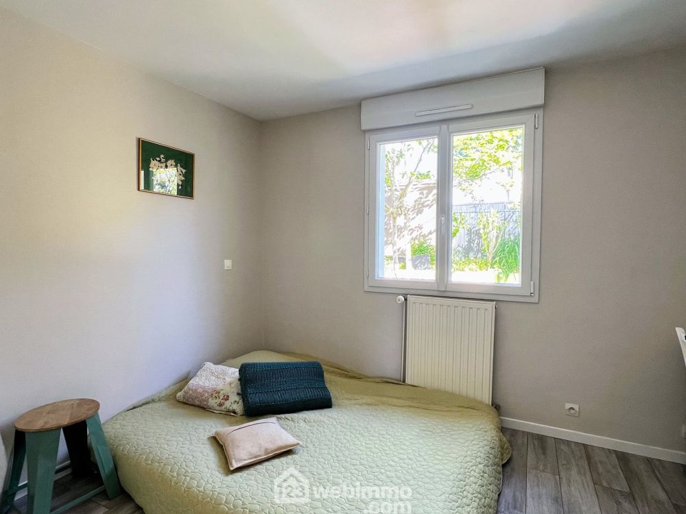 Photo 5 - Montreuil-Juigné 49460 à Montreuil-Juigné