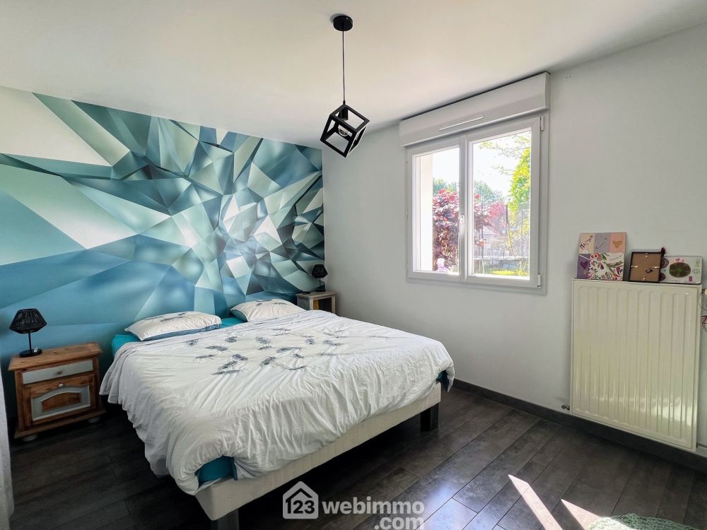 Photo 6 - Montreuil-Juigné 49460 à Montreuil-Juigné