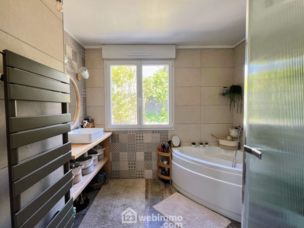 Photo 7 - Montreuil-Juigné 49460 à Montreuil-Juigné