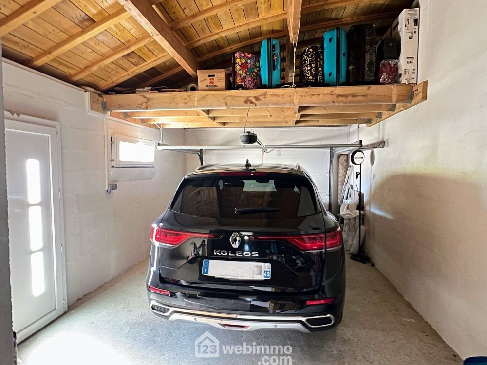 Photo 11 - Montreuil-Juigné 49460 à Montreuil-Juigné