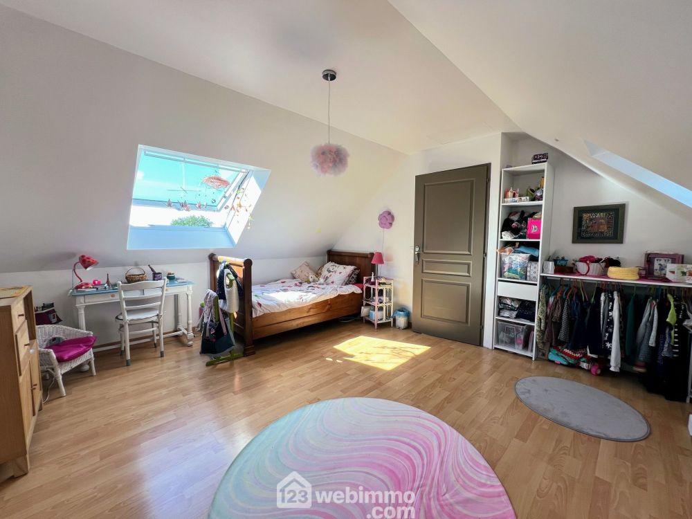 Photo 9 - Montreuil-Juigné 49460 à Montreuil-Juigné