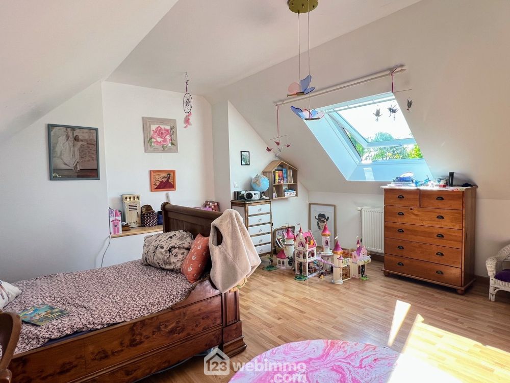 Photo 10 - Montreuil-Juigné 49460 à Montreuil-Juigné