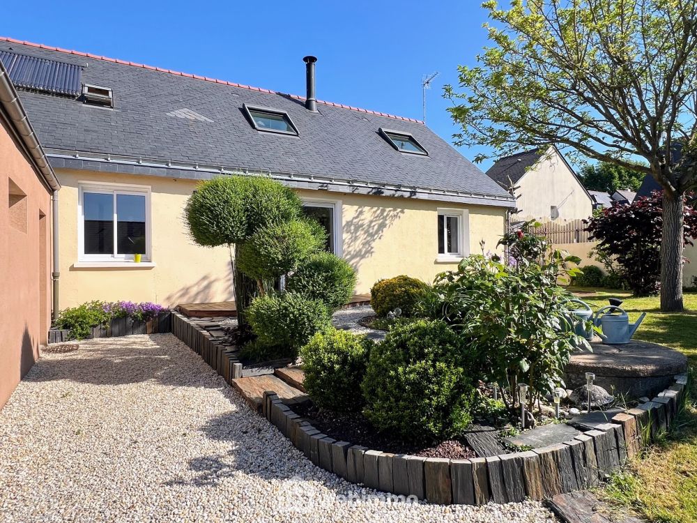 Photo 14 - Montreuil-Juigné 49460 à Montreuil-Juigné