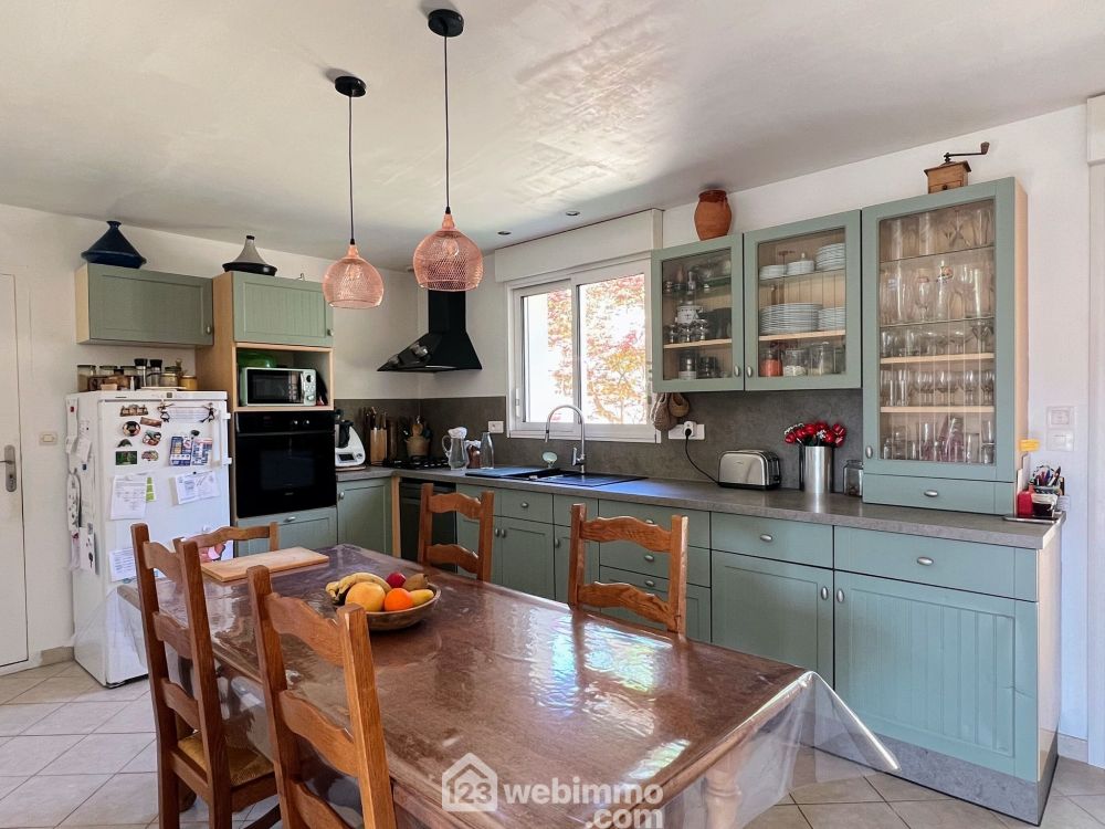 Photo 4 - Montreuil-Juigné 49460 à Montreuil-Juigné