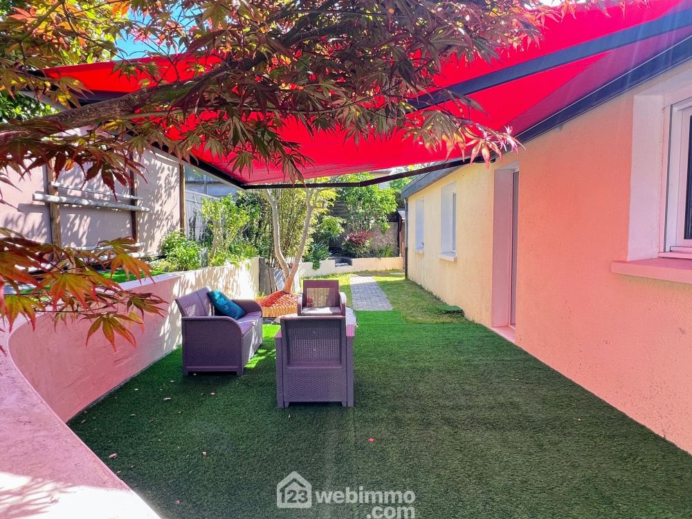 Photo 15 - Montreuil-Juigné 49460 à Montreuil-Juigné