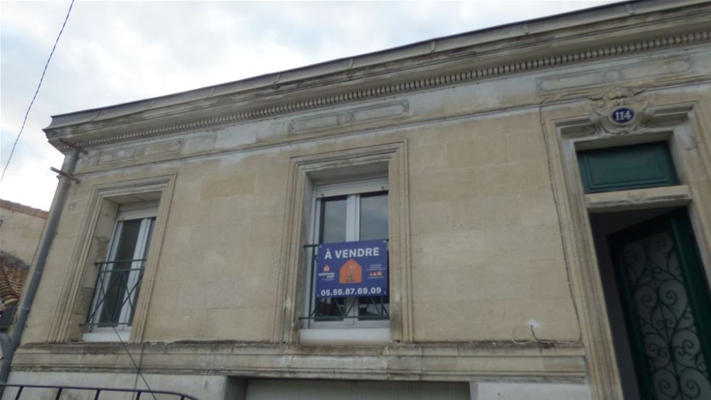 Photo 1 - Bordeaux 33000 à Bordeaux