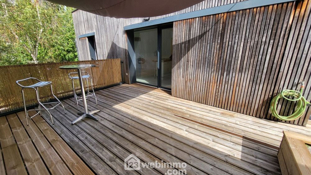 Photo 3 - Bordeaux 33300 à Bordeaux