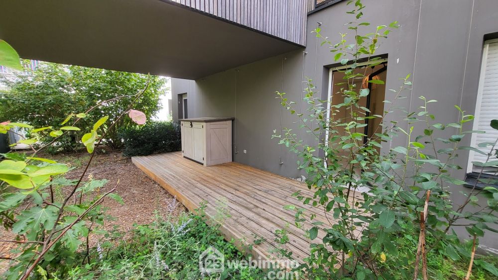 Photo 14 - Bordeaux 33300 à Bordeaux