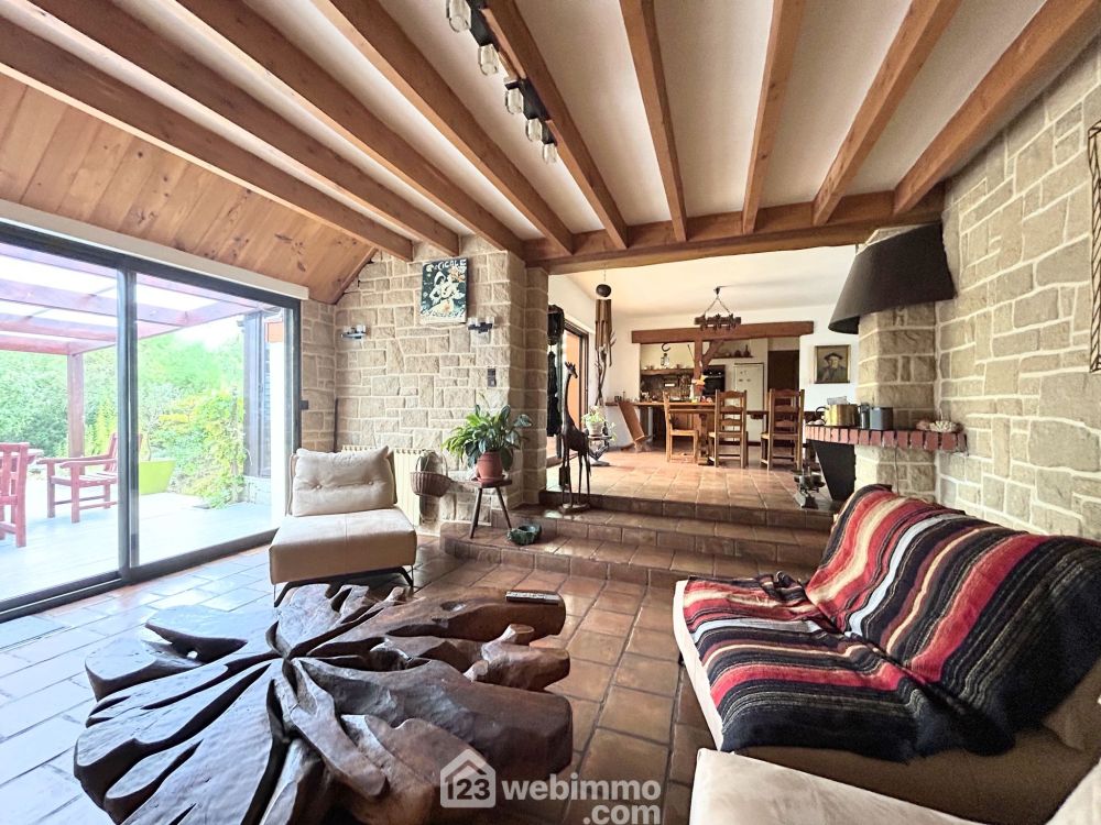 Photo 11 - Trédrez-Locquémeau 22300 à Trédrez-Locquémeau