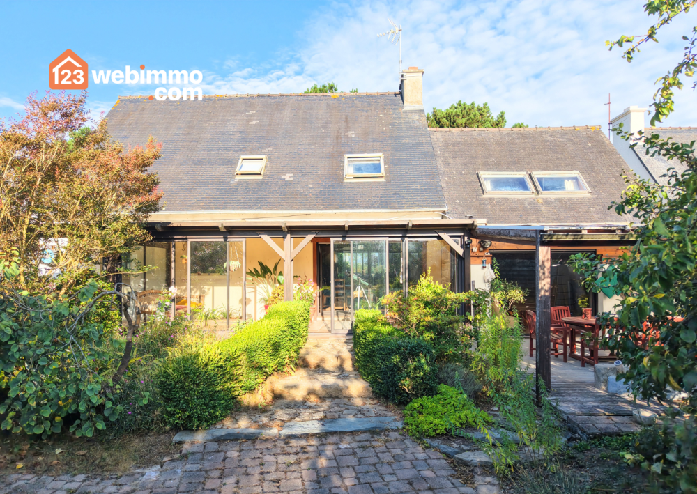 Photo 2 - Trédrez-Locquémeau 22300 à Trédrez-Locquémeau