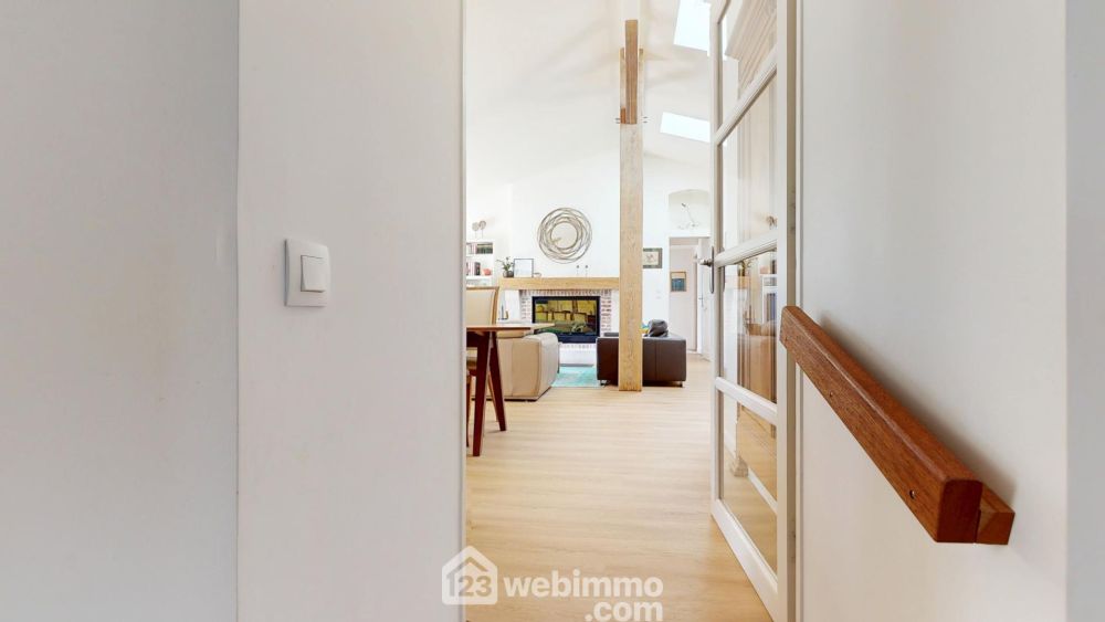 Photo 2 - Jard sur mer 85520 à Jard sur mer