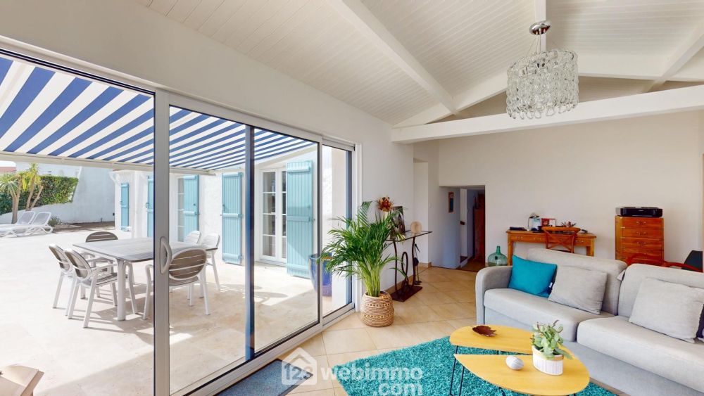 Photo 8 - Jard sur mer 85520 à Jard sur mer