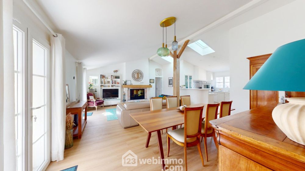 Photo 3 - Jard sur mer 85520 à Jard sur mer