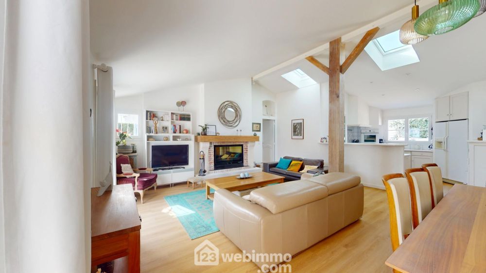 Photo 5 - Jard sur mer 85520 à Jard sur mer