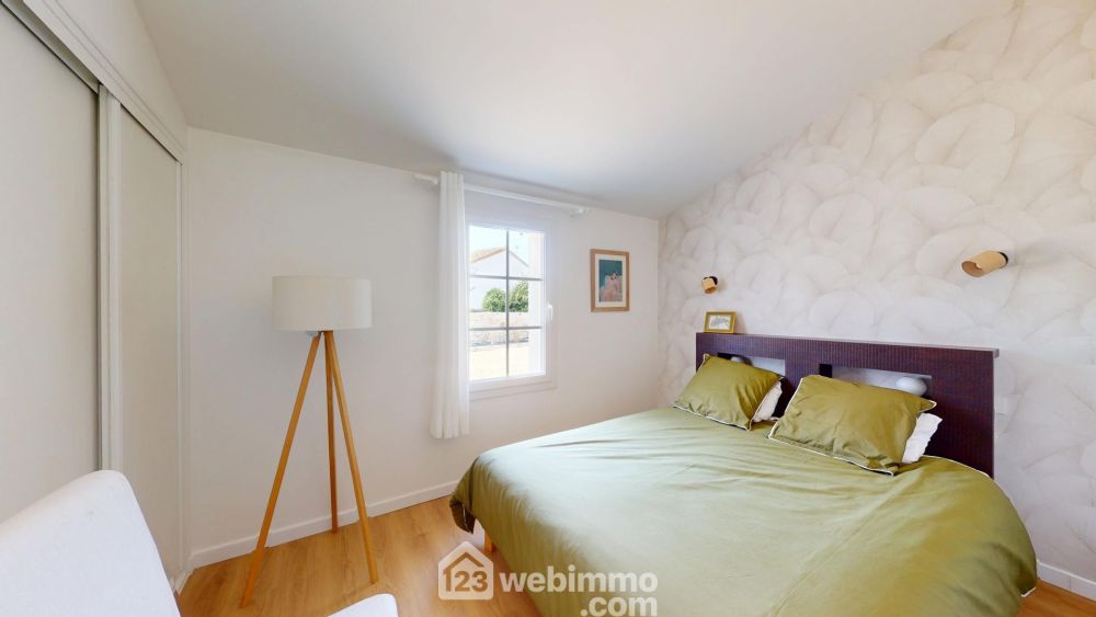 Photo 9 - Jard sur mer 85520 à Jard sur mer