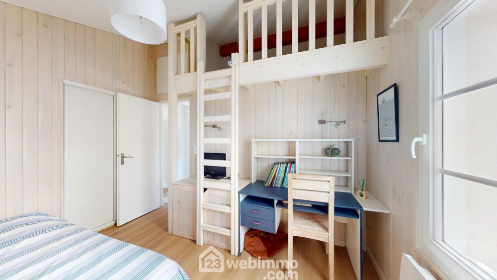 Photo 11 - Jard sur mer 85520 à Jard sur mer