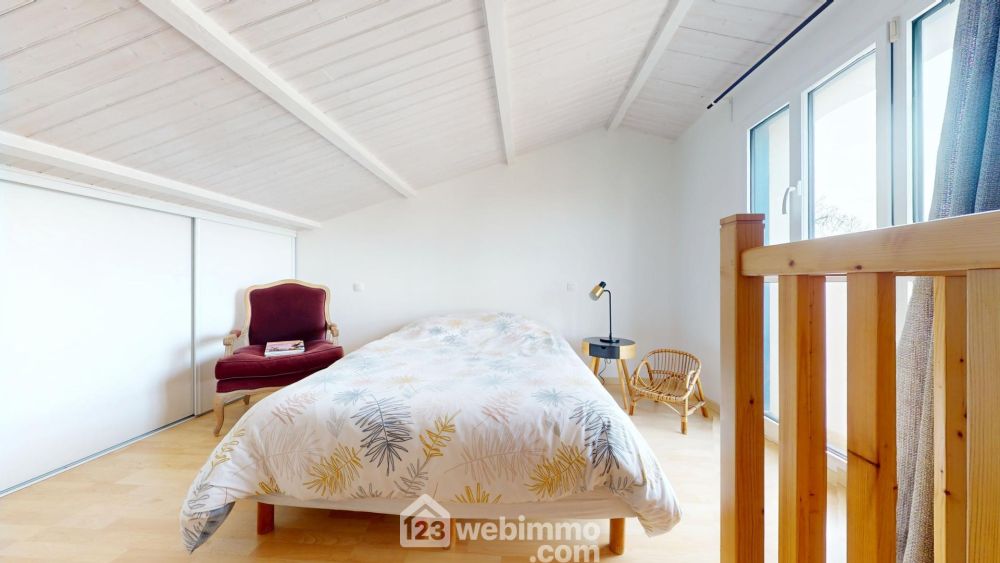 Photo 12 - Jard sur mer 85520 à Jard sur mer