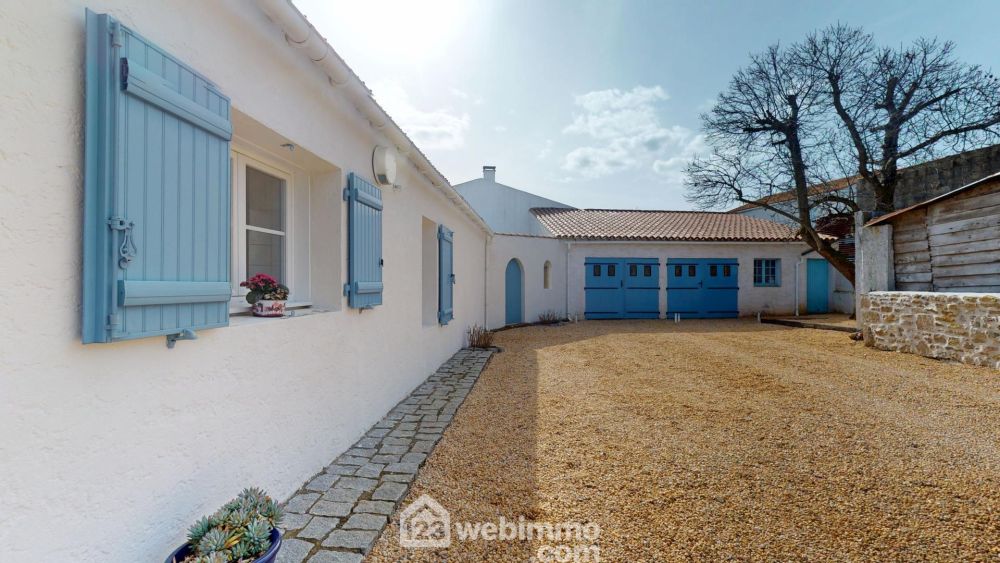 Photo 17 - Jard sur mer 85520 à Jard sur mer