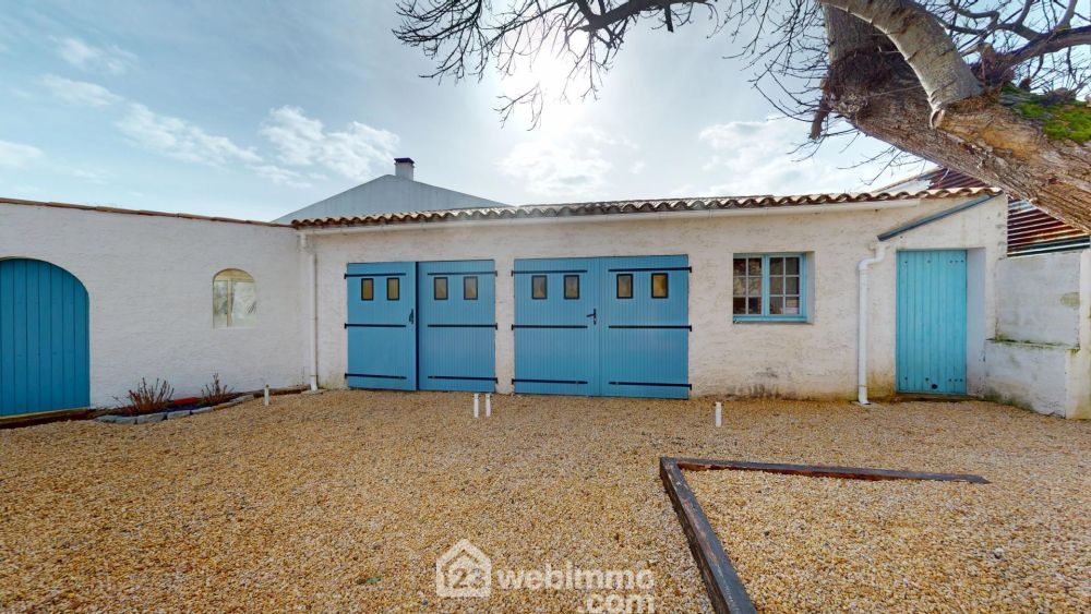 Photo 18 - Jard sur mer 85520 à Jard sur mer