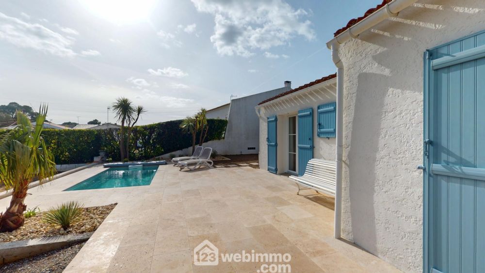 Photo 19 - Jard sur mer 85520 à Jard sur mer