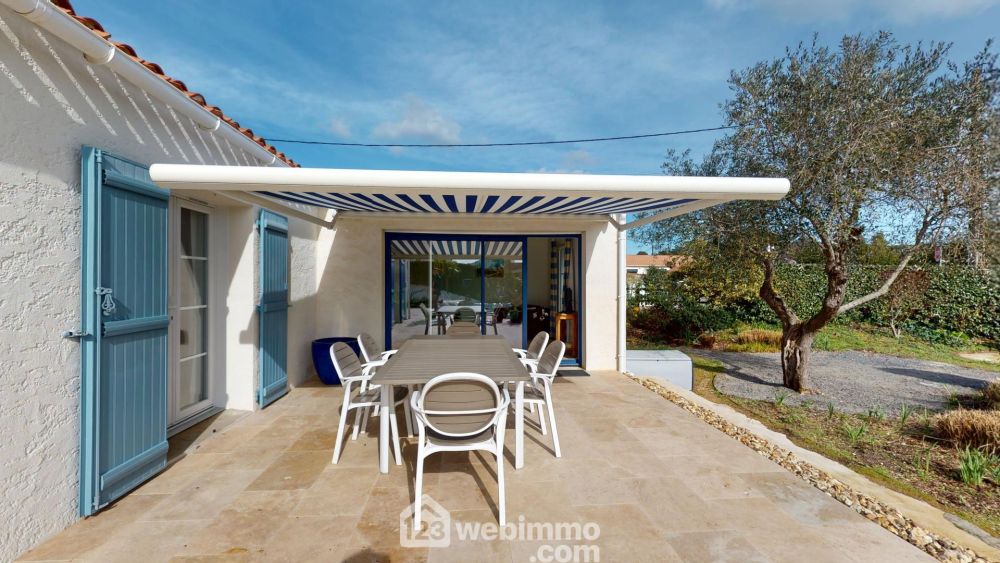 Photo 20 - Jard sur mer 85520 à Jard sur mer