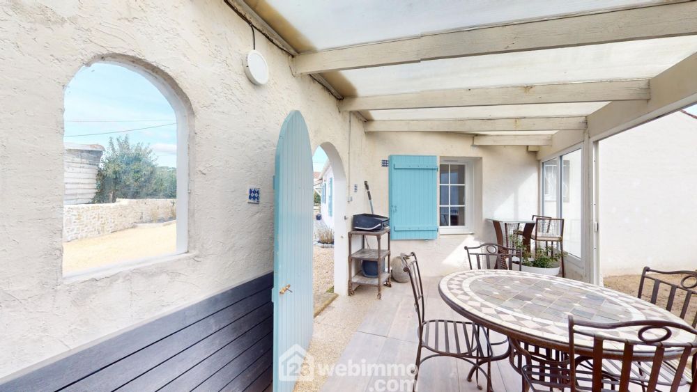 Photo 21 - Jard sur mer 85520 à Jard sur mer